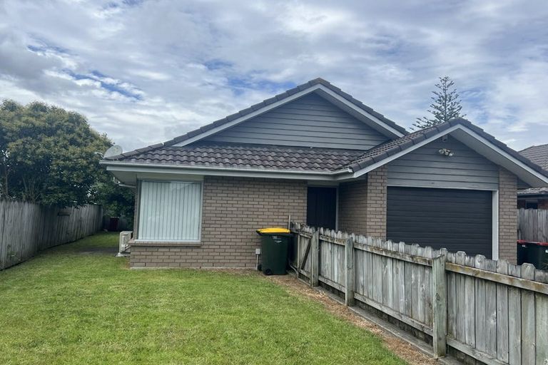 Photo of property in 188 Buckland Road, Mangere East, Auckland, 2024