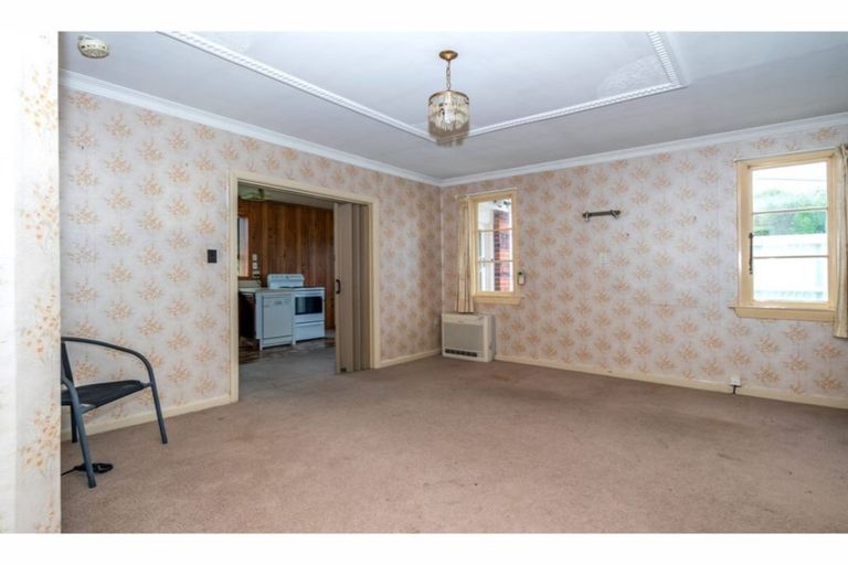 Photo of property in 21 Melton Street, Watlington, Timaru, 7910