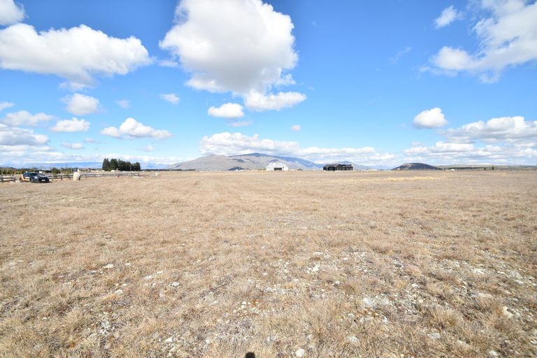 Photo of property in 2 Cameron Place, Ben Ohau, Twizel, 7999