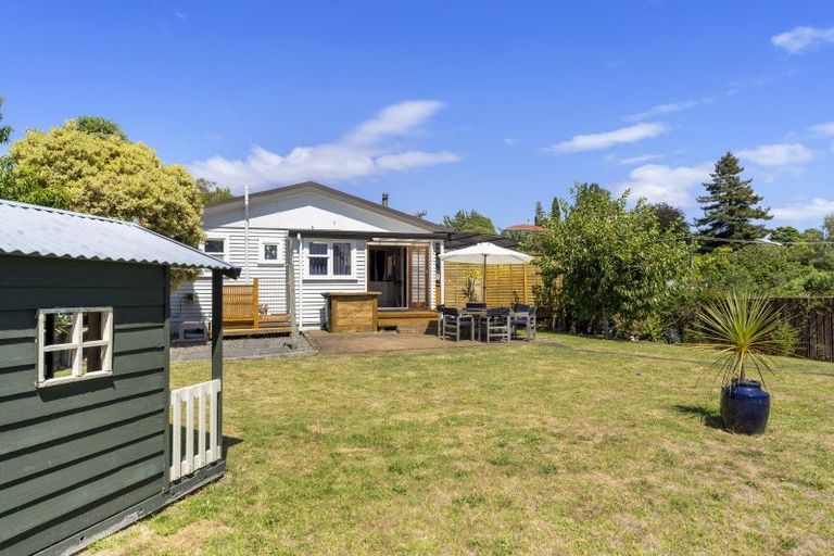 Photo of property in 87 Leinster Avenue, Raumati South, Paraparaumu, 5032