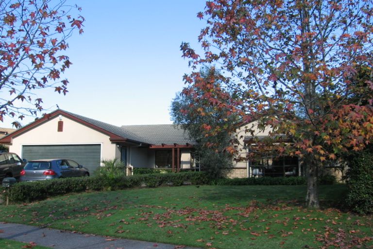 Photo of property in 26 Clemow's Lane, Albany, Auckland, 0632