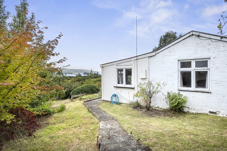 Photo of property in 141 Doctors Point Road, Waitati, 9085