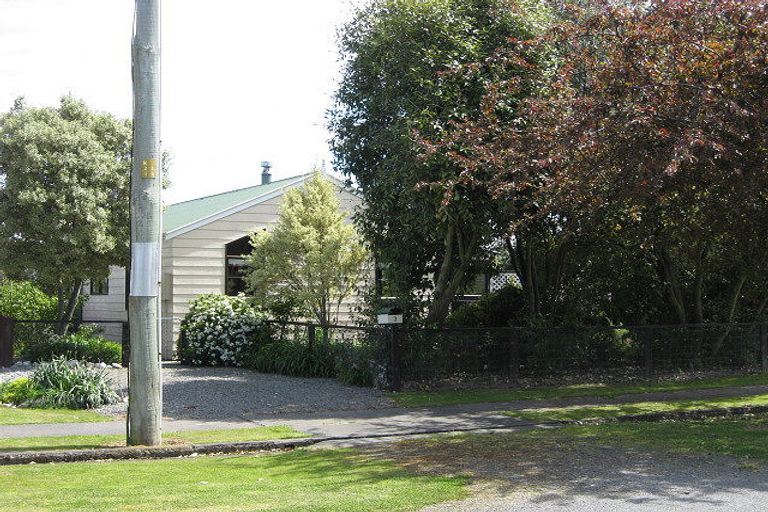 Photo of property in 3 Buckley Street, Cheviot, 7310