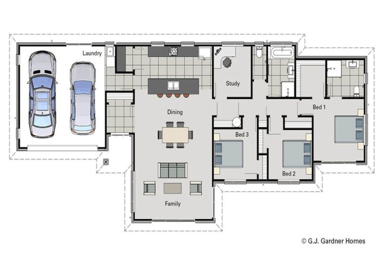 Photo of property in 2 Whatumairangi Way, Owhata, Rotorua, 3010