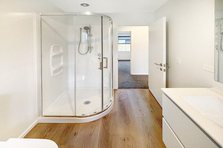 Photo of property in 163 Milns Road, Halswell, Christchurch, 8025