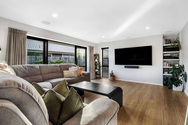 Photo of property in 11 Wardell Street, Wigram, Christchurch, 8042