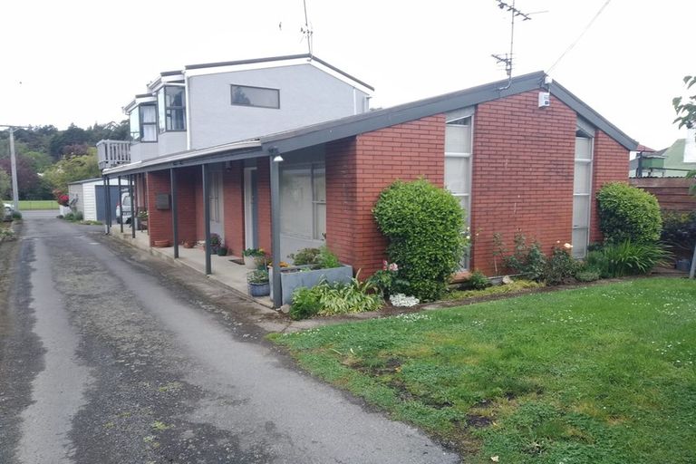 Photo of property in 41b North Road, North East Valley, Dunedin, 9010