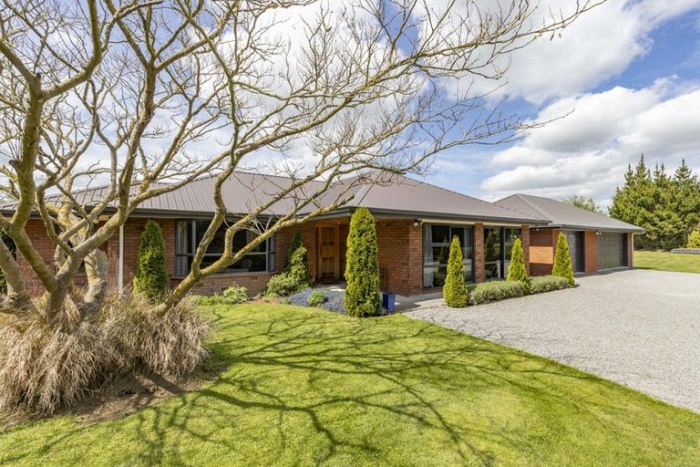 Photo of property in 262 O'roarkes Road, Fernside, Rangiora, 7471