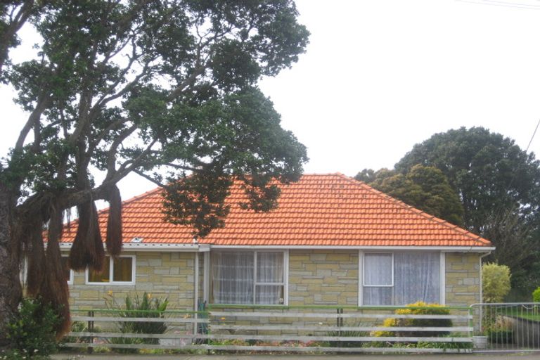 Photo of property in 5 Princess Street, Waitara, 4320