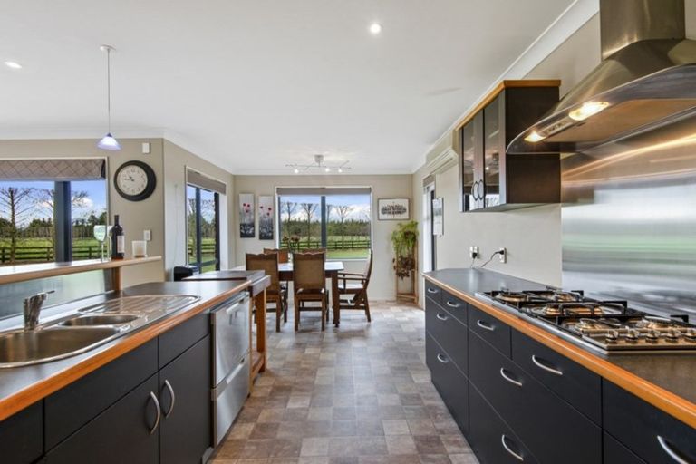 Photo of property in 131 Karanga Road, Dunsandel, Leeston, 7682