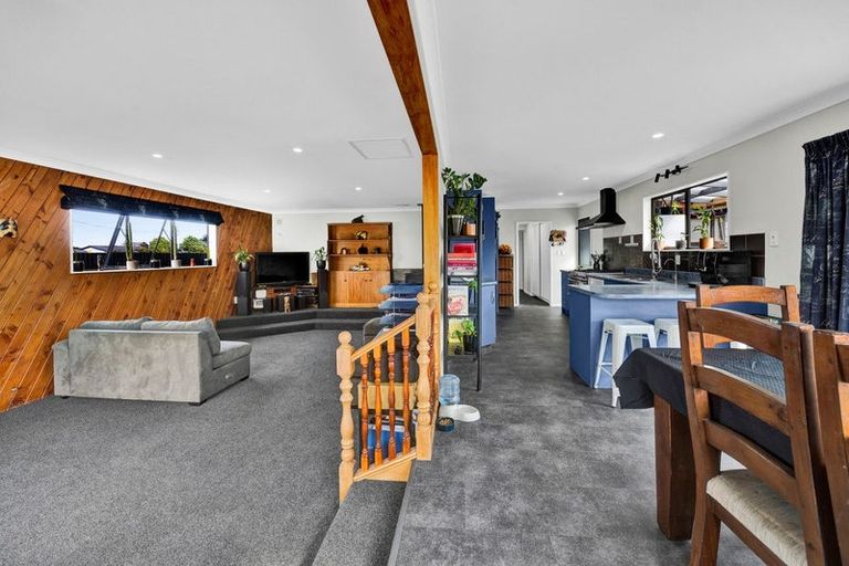 Photo of property in 22 Fantham Street, Hawera, 4610