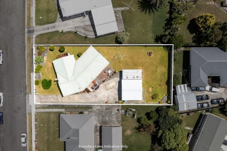 Photo of property in 7 Panorama Drive, Parahaki, Whangarei, 0112