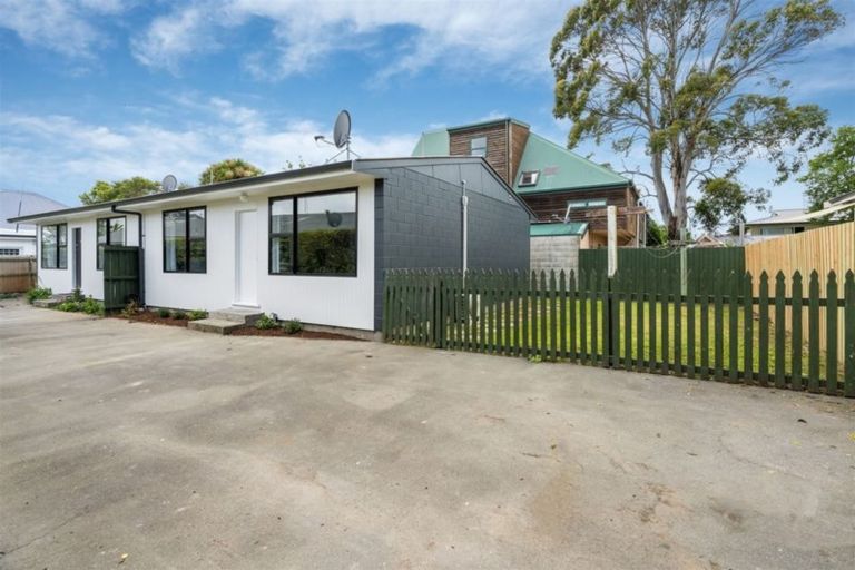 Photo of property in 3/396 Hereford Street, Linwood, Christchurch, 8011