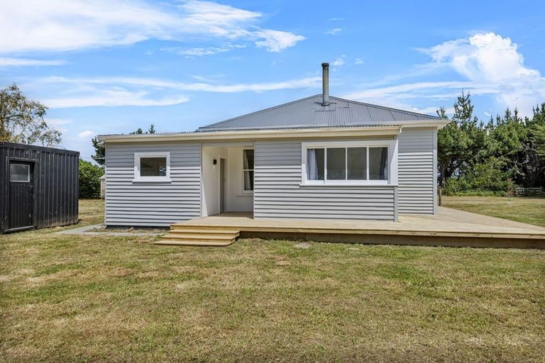 Photo of property in 675 Clintons Road, Charing Cross, Christchurch, 7671