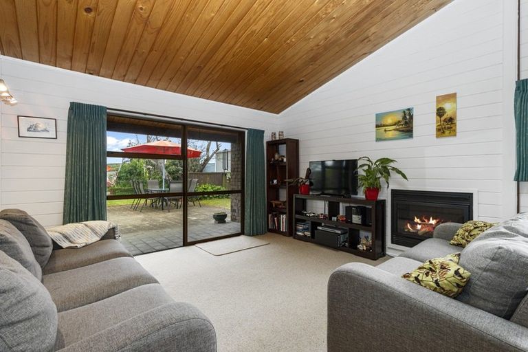 Photo of property in 7 Stirling Drive, Morrinsville, 3300