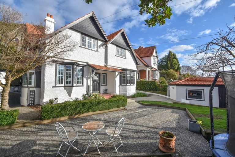 Photo of property in 148 Forbury Road, Saint Clair, Dunedin, 9012