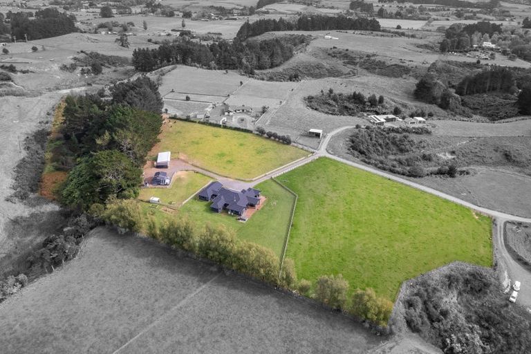 Photo of property in 57 Serenity Lane, Koputaroa, Levin, 5571