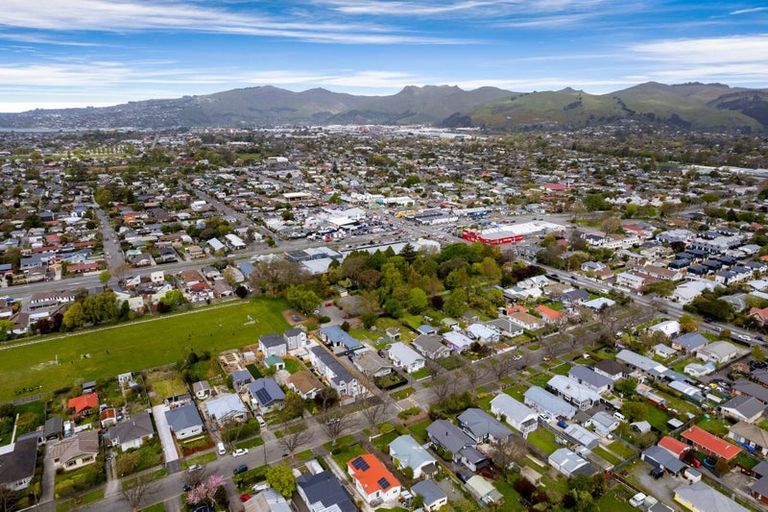 Photo of property in 44a Ryan Street, Phillipstown, Christchurch, 8011
