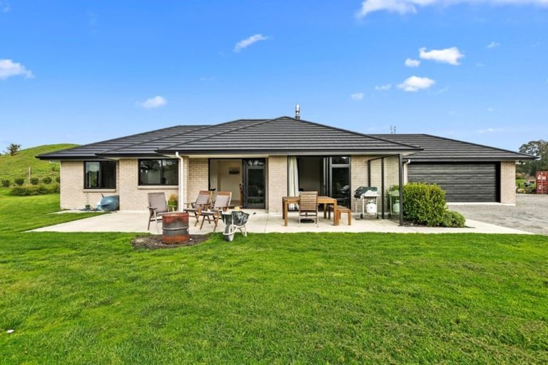 Photo of property in 264 Mcphail Road, Oropi, Tauranga, 3173