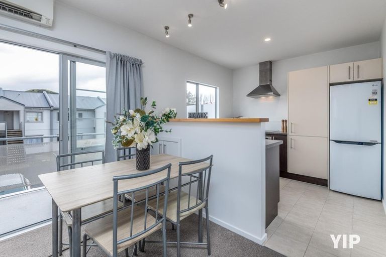 Photo of property in Monterey Apartments, 55/232 Middleton Road, Glenside, Wellington, 6037