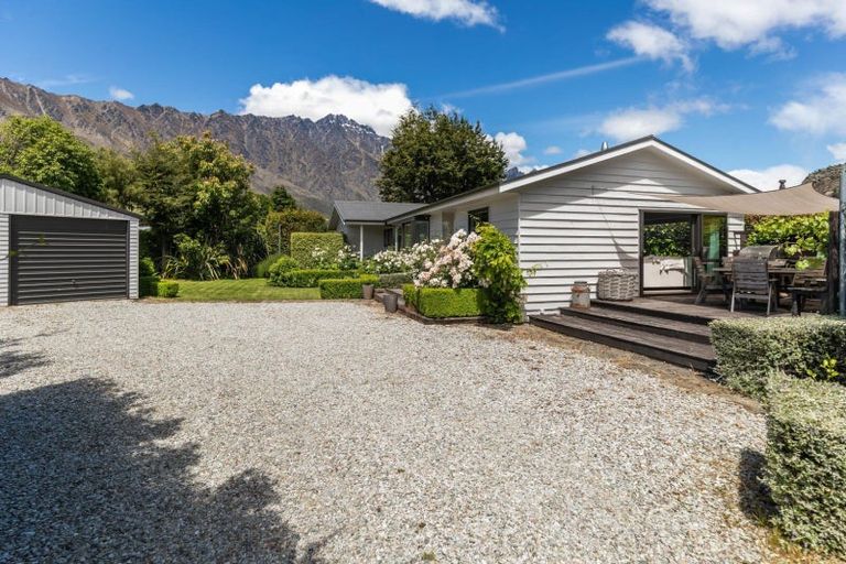 Photo of property in 7 Kawarau Place, Frankton, Queenstown, 9300