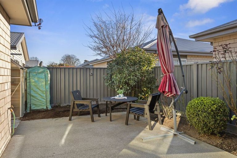 Photo of property in 91 Church Street, Rangiora, 7400
