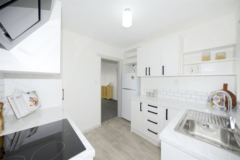 Photo of property in 2/153 Clarence Street, Riccarton, Christchurch, 8011