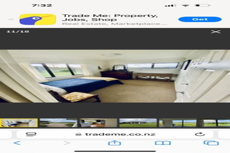 Photo of property in 82 Southernthread Road, Brooklyn, Wellington, 6021