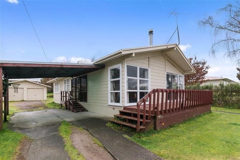 Photo of property in 85 Sunset Road, Mangakakahi, Rotorua, 3015