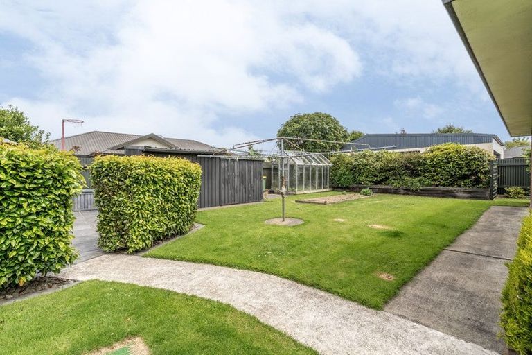 Photo of property in 105 Saint Andrew Street, Richmond, Invercargill, 9810