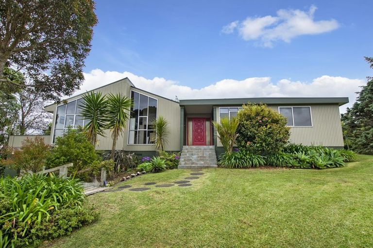 Photo of property in 320 Vinegar Hill Road, Kauri, 0185