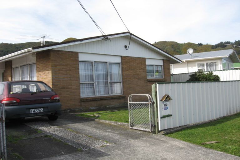 Photo of property in 82 Wise Street, Wainuiomata, Lower Hutt, 5014