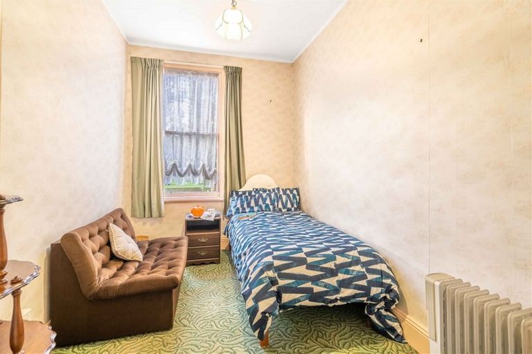 Photo of property in 212 Kelvin Street, Avenal, Invercargill, 9810