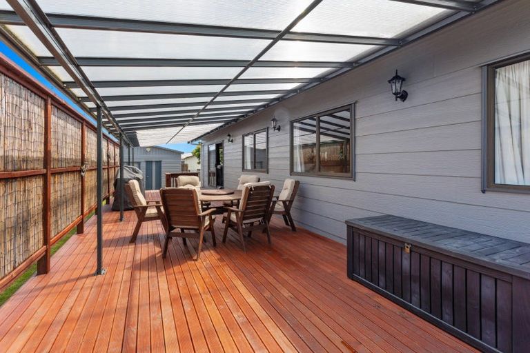 Photo of property in 8 Tawhara Place, Edgecumbe, 3120