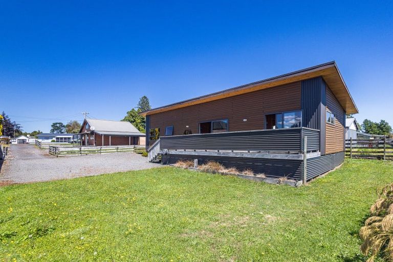 Photo of property in 47b Miro Street, Ohakune, 4625