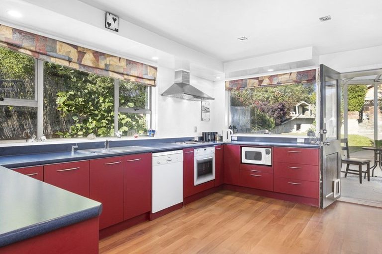 Photo of property in 1 Malloch Street, Waikouaiti, 9510