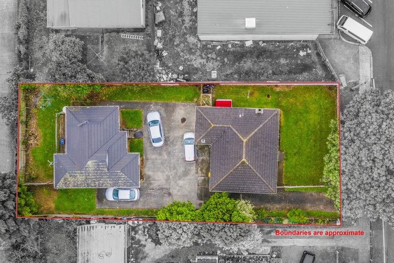 Photo of property in 60 Mckean Avenue, Manurewa, Auckland, 2102