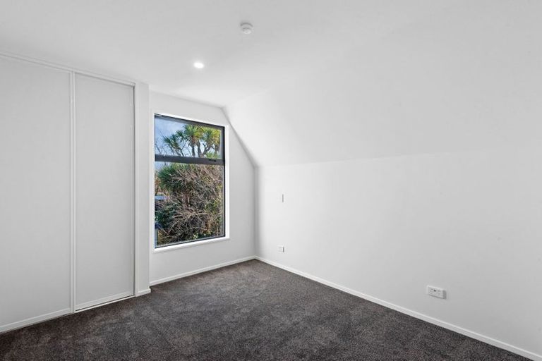 Photo of property in 73d Cornwall Street, St Albans, Christchurch, 8014