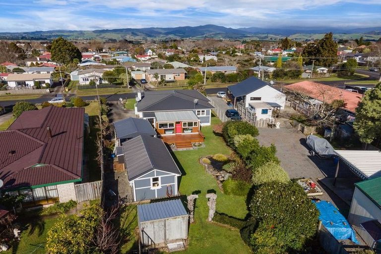 Photo of property in 7 Walker Street, Waihi, 3610
