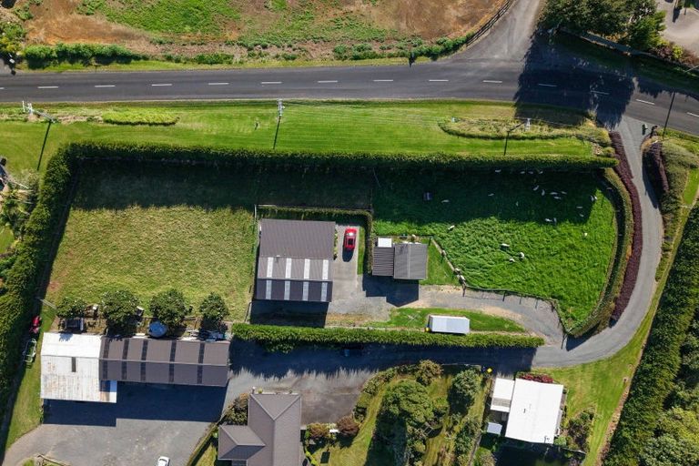 Photo of property in 78a Walker Road East, Aongatete, 3178