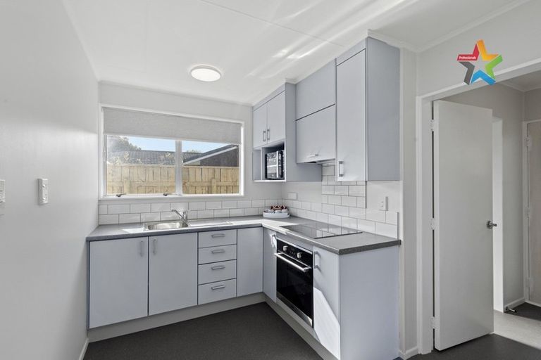 Photo of property in 49 Seddon Street, Wallaceville, Upper Hutt, 5018