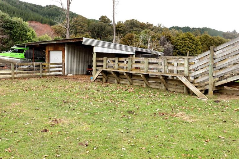 Photo of property in 26 Briggs Road, Onamalutu, Wairau Valley, 7275