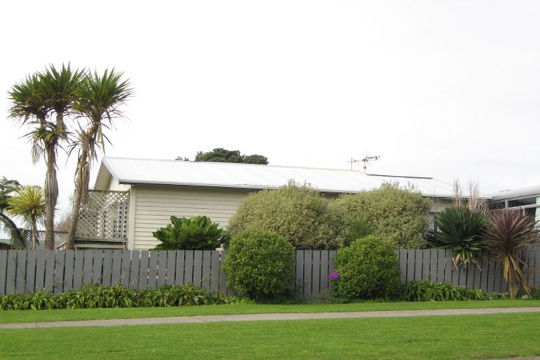 Photo of property in 126 Centennial Avenue, Waitara, 4320