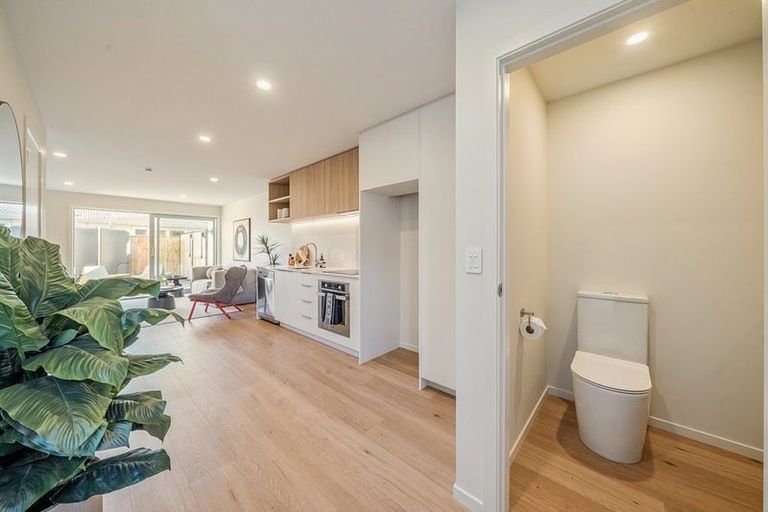 Photo of property in 9/75 Pretoria Street, Hutt Central, Lower Hutt, 5010