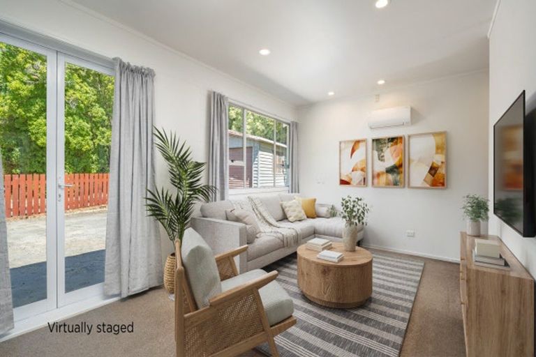 Photo of property in 207a Redwood Street, Witherlea, Blenheim, 7201