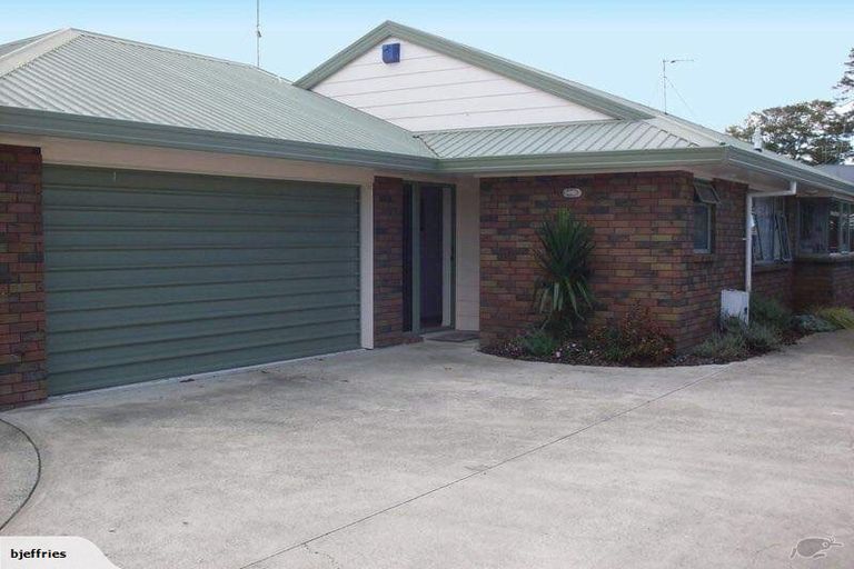 Photo of property in 47a East Street, Claudelands, Hamilton, 3214