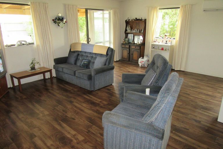 Photo of property in 134 High Street, Waimate, 7924