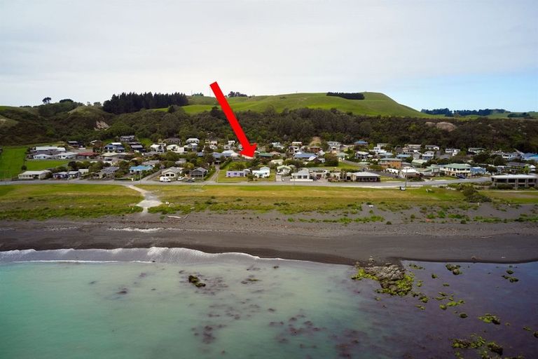Photo of property in 99 South Bay Parade, South Bay, Kaikoura, 7300
