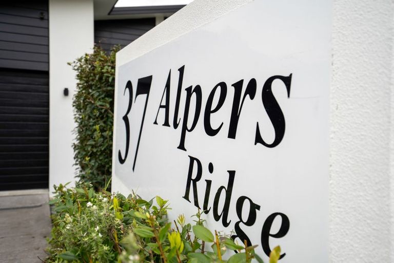 Photo of property in 37 Alpers Ridge, Leamington, Cambridge, 3432