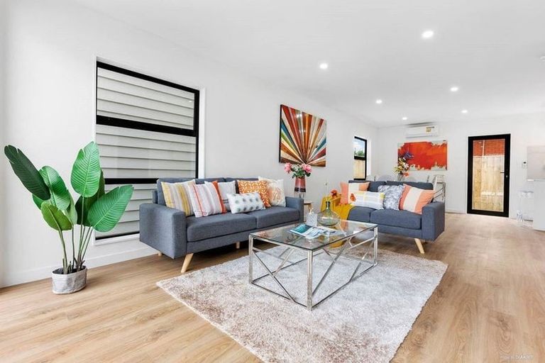 Photo of property in 54b Omana Road, Papatoetoe, Auckland, 2025